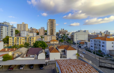 Imagem 4: APARTAMENTO RESIDENCIAL em Porto Alegre - RS, Petrópolis
