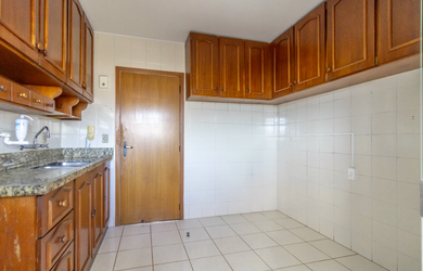 Imagem 7: APARTAMENTO RESIDENCIAL em Porto Alegre - RS, Petrópolis