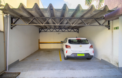 Imagem 2: APARTAMENTO RESIDENCIAL em Porto Alegre - RS, Petrópolis