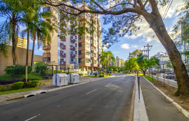 Imagem 13: APARTAMENTO RESIDENCIAL em Porto Alegre - RS, Petrópolis