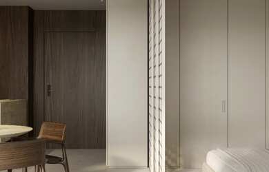 Imagem 7: Apartamento Garden à venda em São Paulo, Vila Mariana, com 1 quarto,...