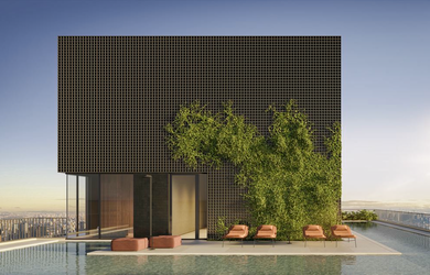 Imagem 9: Apartamento Garden à venda em São Paulo, Vila Mariana, com 1 quarto,...