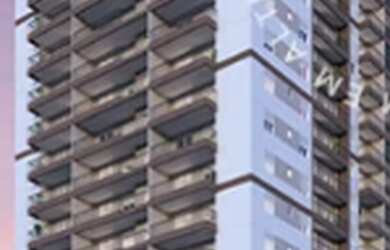 Imagem: O apartamento possui 3 Dormitórios, 1 Suíte, 2 Banheiros