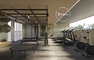 Imagem 2: APARTAMENTO RESIDENCIAL em São Paulo - SP, Belenzinho