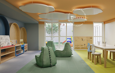 Imagem 4: APARTAMENTO RESIDENCIAL em São Paulo - SP, Belenzinho