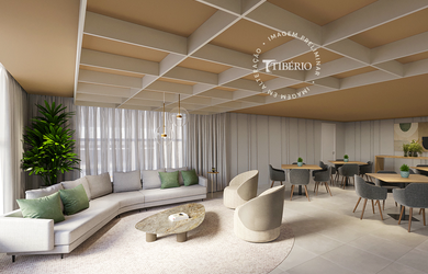 Imagem 5: APARTAMENTO RESIDENCIAL em São Paulo - SP, Belenzinho