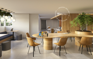 Imagem 6: APARTAMENTO RESIDENCIAL em São Paulo - SP, Belenzinho