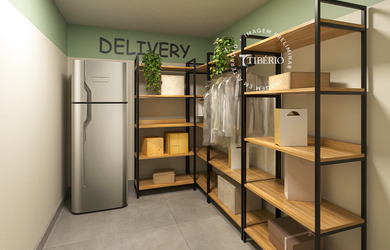 Imagem 7: APARTAMENTO RESIDENCIAL em São Paulo - SP, Belenzinho