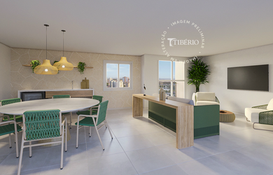 Imagem 10: APARTAMENTO RESIDENCIAL em São Paulo - SP, Belenzinho