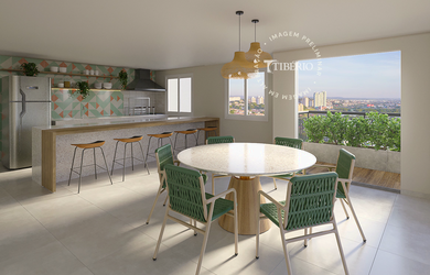 Imagem 14: APARTAMENTO RESIDENCIAL em São Paulo - SP, Belenzinho