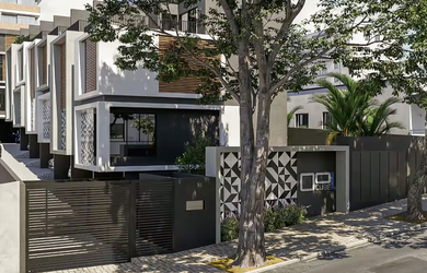 Imagem 2: CASA RESIDENCIAL em São Paulo - SP, Perdizes