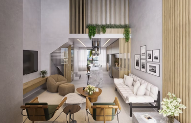 Imagem 8: CASA RESIDENCIAL em São Paulo - SP, Perdizes