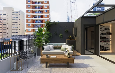 Imagem 9: CASA RESIDENCIAL em São Paulo - SP, Perdizes