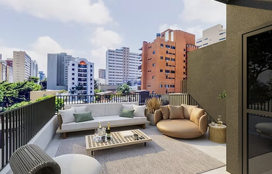 Imagem 10: CASA RESIDENCIAL em São Paulo - SP, Perdizes