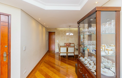 Imagem 8: Apartamento à venda em Santo Amaro, São Paulo-SP 3 quartos, 2 vagas...