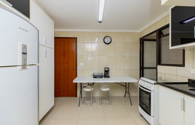 Imagem 16: Apartamento à venda em Santo Amaro, São Paulo-SP 3 quartos, 2 vagas...