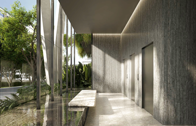 Imagem 4: Apartamento Garden à venda em São Paulo, Vila Mariana, com 1 quarto,...