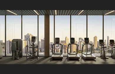 Imagem 12: Apartamento Garden à venda em São Paulo, Vila Mariana, com 1 quarto,...