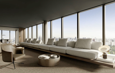 Imagem 13: Apartamento Garden à venda em São Paulo, Vila Mariana, com 1 quarto,...