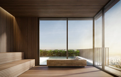 Imagem 15: Apartamento Garden à venda em São Paulo, Vila Mariana, com 1 quarto,...