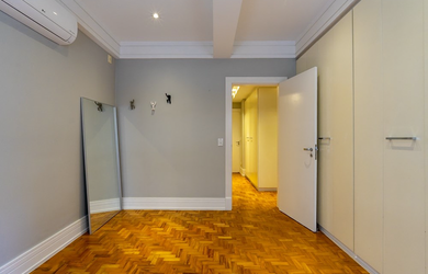 Imagem 3: APARTAMENTO RESIDENCIAL em São Paulo - SP, Cerqueira César