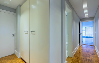 Imagem 4: APARTAMENTO RESIDENCIAL em São Paulo - SP, Cerqueira César