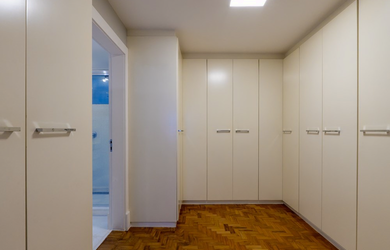 Imagem 6: APARTAMENTO RESIDENCIAL em São Paulo - SP, Cerqueira César