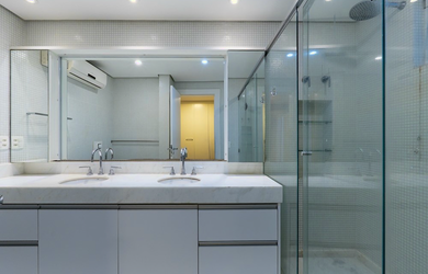 Imagem 7: APARTAMENTO RESIDENCIAL em São Paulo - SP, Cerqueira César