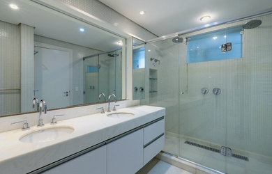 Imagem 8: APARTAMENTO RESIDENCIAL em São Paulo - SP, Cerqueira César