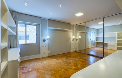 Imagem 9: APARTAMENTO RESIDENCIAL em São Paulo - SP, Cerqueira César