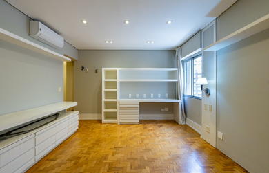 Imagem 11: APARTAMENTO RESIDENCIAL em São Paulo - SP, Cerqueira César