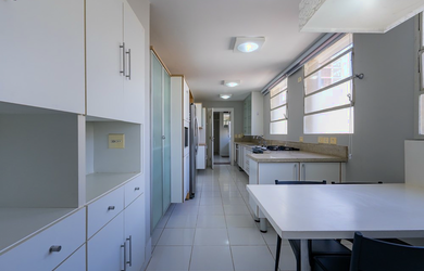 Imagem 13: APARTAMENTO RESIDENCIAL em São Paulo - SP, Cerqueira César