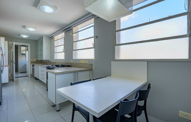 Imagem 14: APARTAMENTO RESIDENCIAL em São Paulo - SP, Cerqueira César