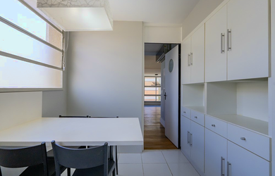 Imagem 2: APARTAMENTO RESIDENCIAL em São Paulo - SP, Cerqueira César