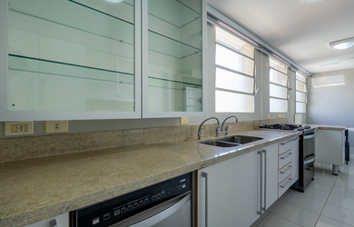 Imagem 16: APARTAMENTO RESIDENCIAL em São Paulo - SP, Cerqueira César