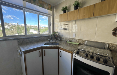 Imagem 12: APARTAMENTO RESIDENCIAL em Porto Alegre - RS, Menino Deus