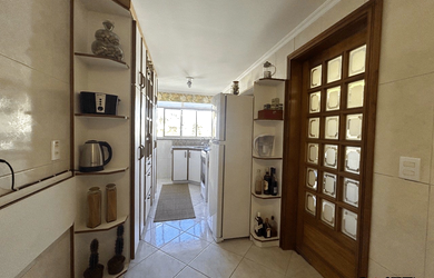 Imagem 3: APARTAMENTO RESIDENCIAL em Porto Alegre - RS, Menino Deus