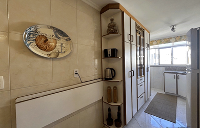 Imagem 4: APARTAMENTO RESIDENCIAL em Porto Alegre - RS, Menino Deus