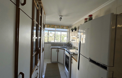 Imagem 5: APARTAMENTO RESIDENCIAL em Porto Alegre - RS, Menino Deus