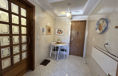 Imagem 6: APARTAMENTO RESIDENCIAL em Porto Alegre - RS, Menino Deus