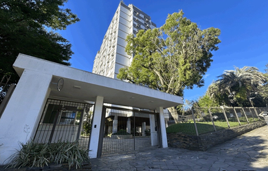 Imagem 9: APARTAMENTO RESIDENCIAL em Porto Alegre - RS, Menino Deus