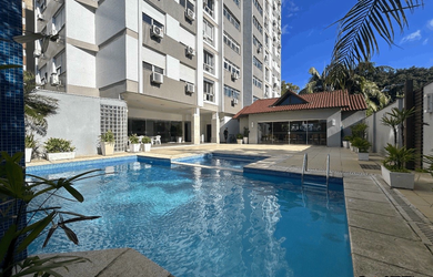 Imagem 2: APARTAMENTO RESIDENCIAL em Porto Alegre - RS, Menino Deus