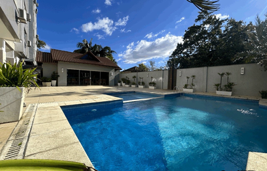 Imagem 13: APARTAMENTO RESIDENCIAL em Porto Alegre - RS, Menino Deus