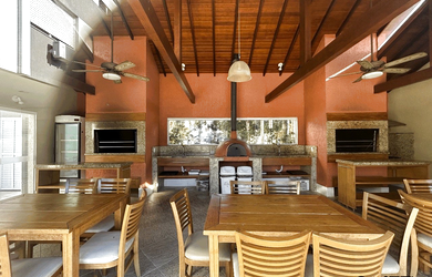 Imagem 14: APARTAMENTO RESIDENCIAL em Porto Alegre - RS, Menino Deus