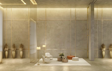 Imagem 4: APARTAMENTO RESIDENCIAL em São Paulo - SP, Brooklin Paulista