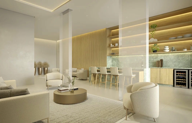 Imagem 6: Apartamento Garden à venda em São Paulo, Brooklin Paulista, com 2 quartos, 102,7m²