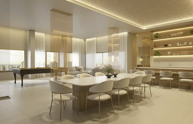 Imagem 7: Apartamento Garden à venda em São Paulo, Brooklin Paulista, com 2 quartos, 102,7m²