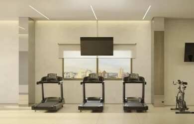 Imagem 10: APARTAMENTO RESIDENCIAL em São Paulo - SP, Brooklin Paulista