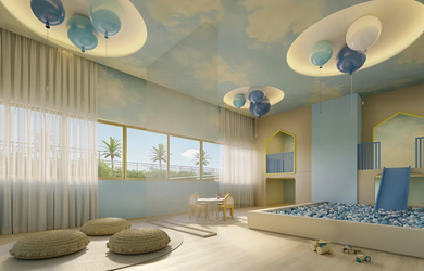 Imagem 13: Apartamento Garden à venda em São Paulo, Brooklin Paulista, com 2 quartos, 102,7m²