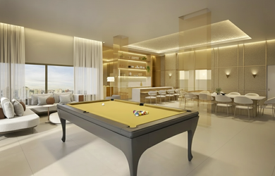 Imagem 15: APARTAMENTO RESIDENCIAL em São Paulo - SP, Brooklin Paulista